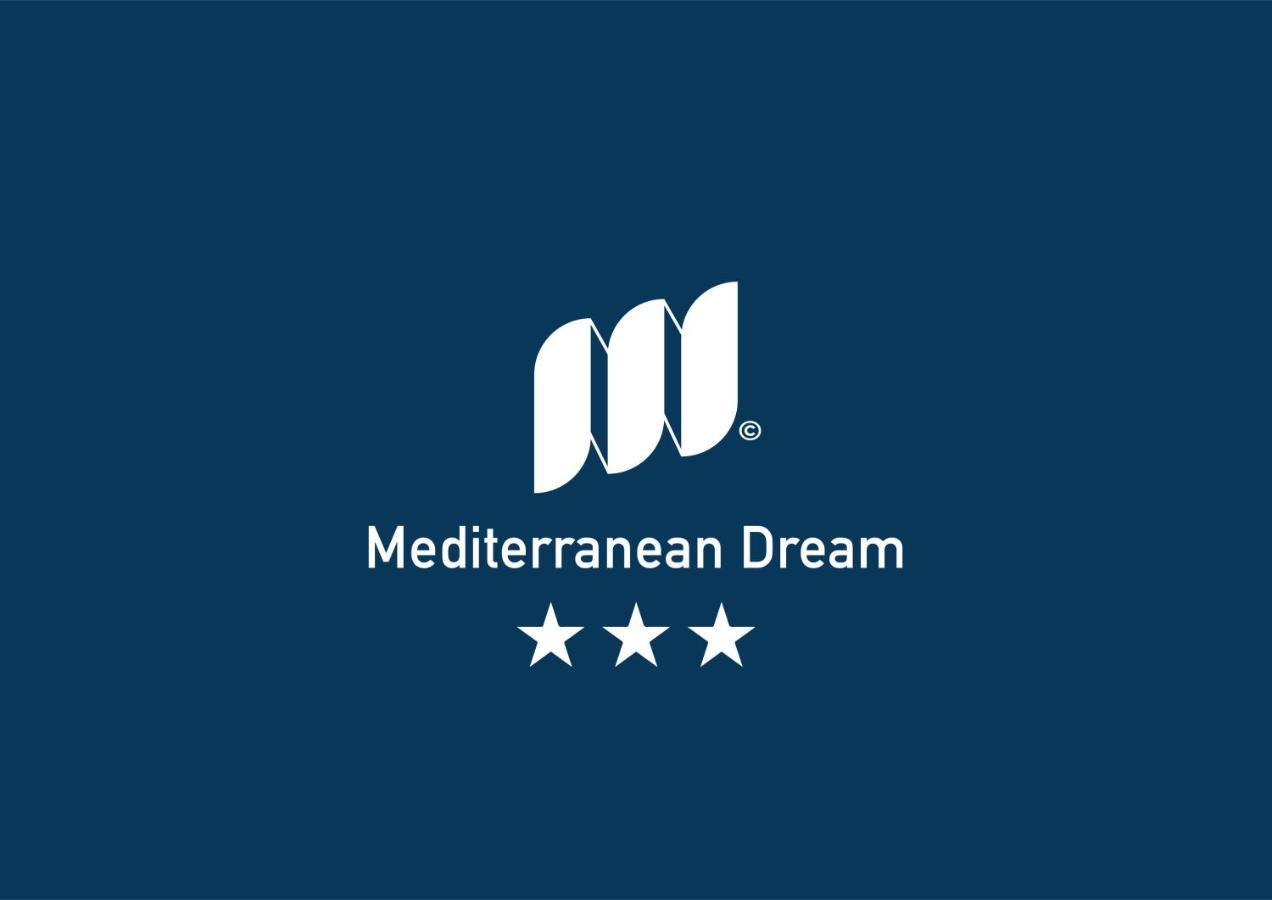 Mediterranean Dream Palaiochora Dış mekan fotoğraf