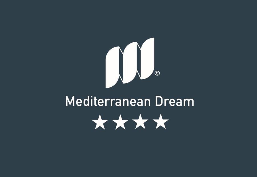 Mediterranean Dream Palaiochora Dış mekan fotoğraf